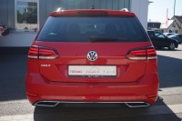 VW Golf VII 1.5 TSI DSG Comfortline