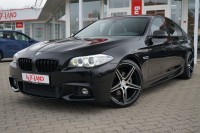 Vorschau: BMW 520 520d M Sport