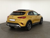 Kia xcee'd Xceed 1.6 T-GDI Autom. Platinum