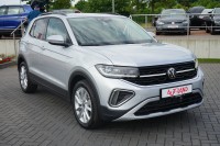 VW T-Cross 1.5 TSI DSG