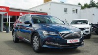 Skoda Superb Combi 1.5 TSI ACT Style