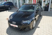 Audi A3 40 1.4 TFSI e-tron Sportback