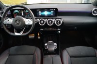 Mercedes-Benz CLA 220 220d Shootingbrake AMG Line