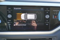 VW Taigo 1.0 Move