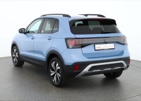 VW T-Cross 1.0 TSI DSG