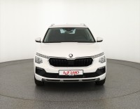Skoda Kamiq 1.0 TSI DSG