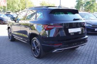 Skoda Karoq Sportline 1.5 TSI DSG