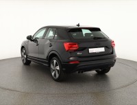 Audi Q2 2.0 TFSI quattro S-Line OptikSchwarz
