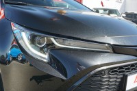 Toyota Corolla 2.0 Hybrid Team