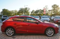 Mazda 3 2.0 Sports-Line