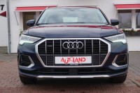 Audi Q3 40 2.0 TFSI quattro S-tronic