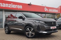 Peugeot 3008 1.2 PureTech 130