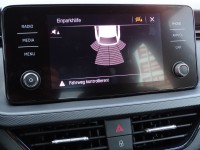 Skoda Scala 1.0 TSI DSG