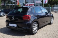 VW Polo 1.0 Comfortline
