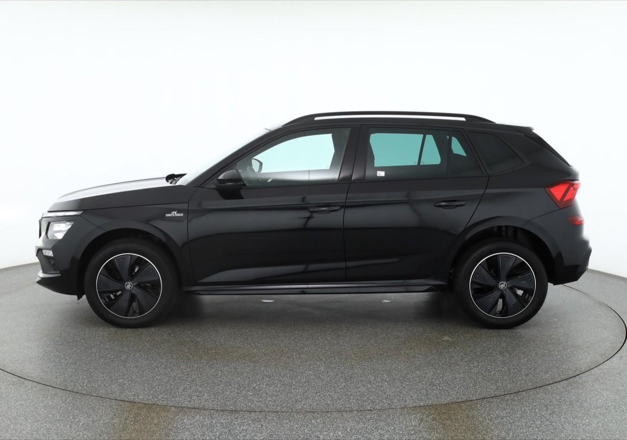 Skoda Kamiq Monte Carlo 1.5 TSI DSG