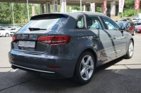 Audi A3 Sportback 1.5 TFSI sport