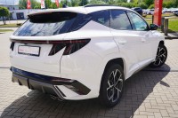 Hyundai Tucson 1.6T-GDI MHEV N-Line Aut.