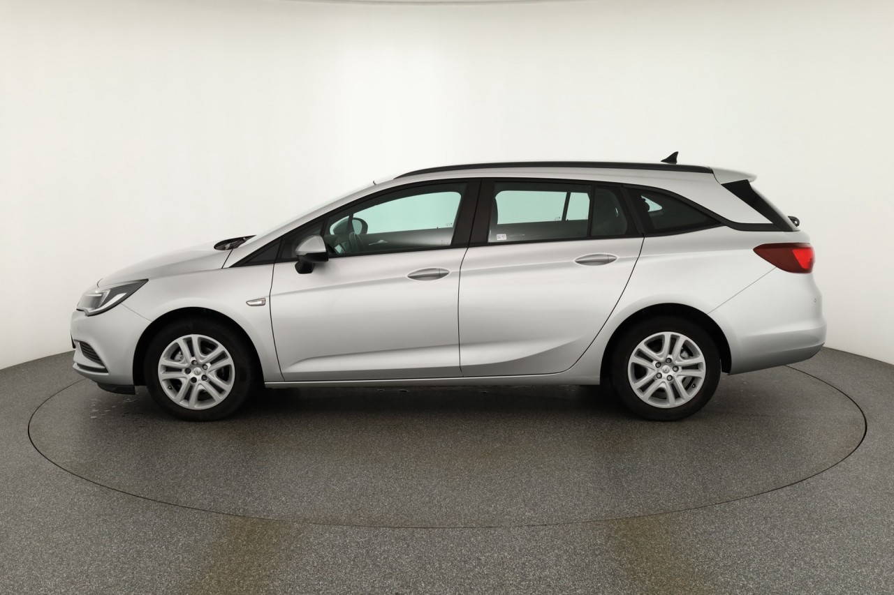 Opel Astra K ST 1.6 CDTI