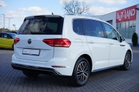 VW Touran 1.5 TSI DSG R-line