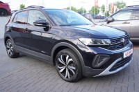 VW T-Cross 1.0 TSI DSG