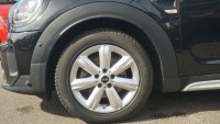 MINI COOPER_COUNTRYMAN Countryman Cooper 1.5 Classic Aut.