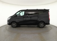 Vorschau: Ford Tourneo Custom 2.0 TDCi 310 L1 Titanium