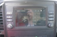 Mercedes-Benz Vito Tourer lang 8-Sitzer Aut.