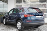 Skoda Kodiaq 1.5 TSI DSG