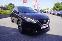 Nissan Qashqai 1.3 DIG-T mHev AT N-Connecta
