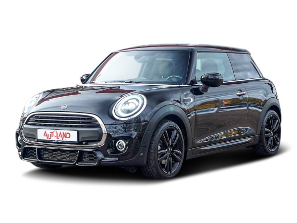 MINI One Mini 1.5 One JCW-Trim