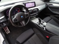 BMW 520 d Touring M Sport