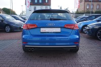Audi A3 Sportback 35 1.5 TFSI sport