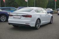 Audi A5 Sportback S line 2.0 TFSI