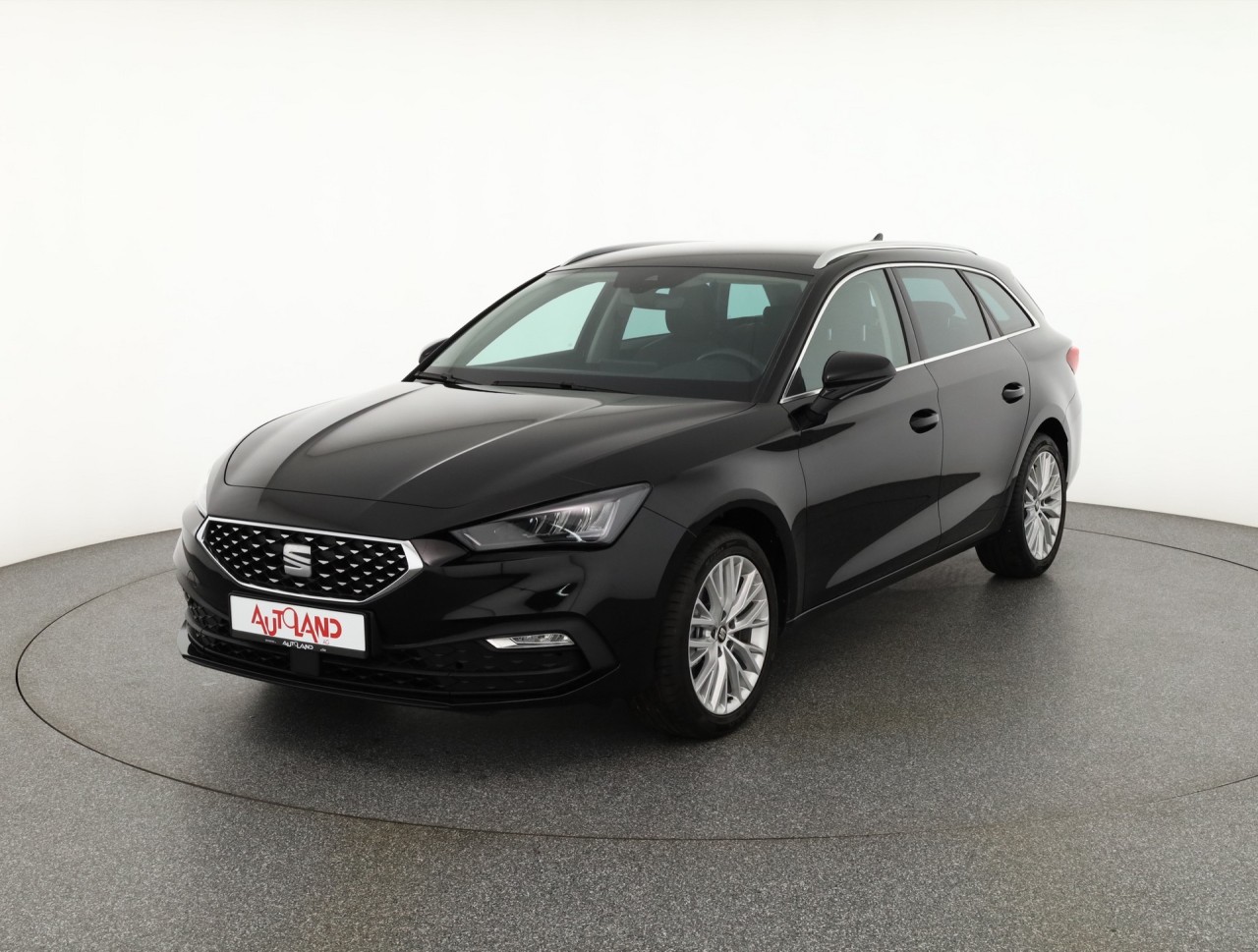 Seat Leon ST 1.5 TSI Xcellence
