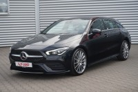 Vorschau: Mercedes-Benz CLA 250 AMG Line