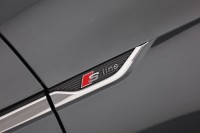 Audi A5 Cabrio 40 TFSI S Line