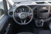 Mercedes-Benz Vito Kasten 114 CDI Lang