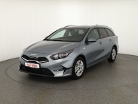 Kia Ceed SW 1.5 T-GDI Aut. 2-Zonen-Klima Navi Sitzheizung