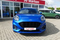 Ford Puma 1.0 EcoBoost ST-Line