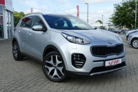 Kia Sportage 1.6 T-GDI GT Line 4WD