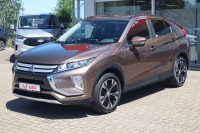 Vorschau: Mitsubishi Eclipse Cross 1.5 Active 2WD