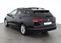 VW Golf VIII Variant 1.5 eTSI DSG