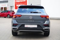 VW T-Roc 2.0 TSI DSG Sport 4M