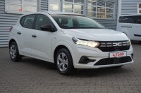 Dacia Sandero III 1.0 SCe Essential