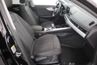 Audi A4 Avant 35 TFSI S tronic