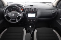 Dacia Lodgy 1.3 TCE 130 Stepway
