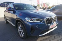 BMW X4 30i xDrive Aut.