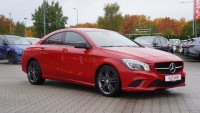 Mercedes-Benz CLA 180 AMG Line
