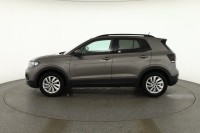 Vorschau: VW T-Cross 1.0 TSI Life