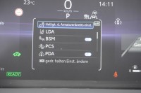 Toyota C-HR 2.0 Hybrid FWD Team Deutschland